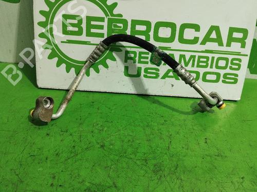 AC pipe BMW X3 (E83) 2.0 d | BP31545197M126