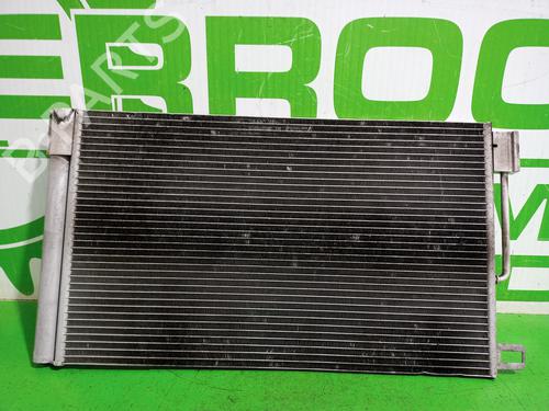 AC radiator OPEL CORSA E (X15) | BP38861941M32 - Image 7