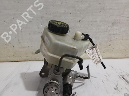 Used Brake master cylinder MERCEDES-BENZ CLK (C209) CLK 240 (209.361) (170 hp) 31564160
