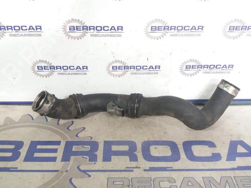 Used Pipe Pipe VW MULTIVAN T5 (7HM, 7HN, 7HF, 7EF, 7EM, 7EN) 1.9 TDI (105 hp) 31569490 31569490