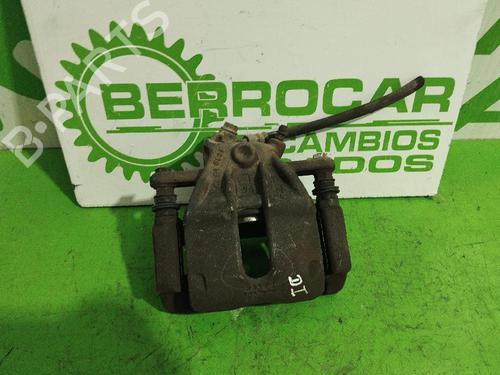 Used Left front brake caliper NISSAN MICRA III (K12) 1.2 LPG (80 hp) 31545977