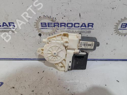 Used Left rear window motor RENAULT MEGANE IV Grandtour (K9A/M/N_) 1.6 dCi 130 (130 hp) 31540424
