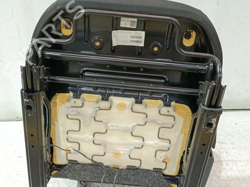 Left front seat SEAT TOLEDO IV (KG3) 1.2 TSI | BP38959433C15 - Image 5