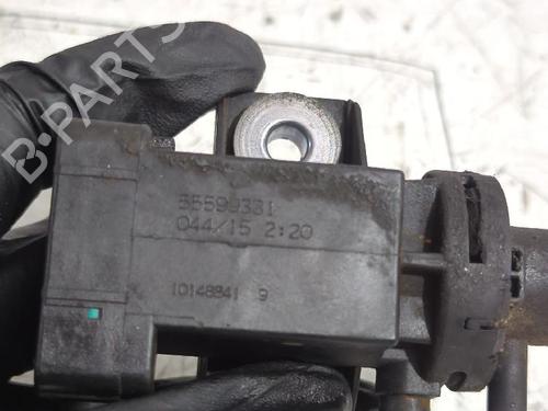 Electronic sensor OPEL CORSA D (S07) 1.3 CDTI (L08, L68) | BP33746277M84 - Image 5