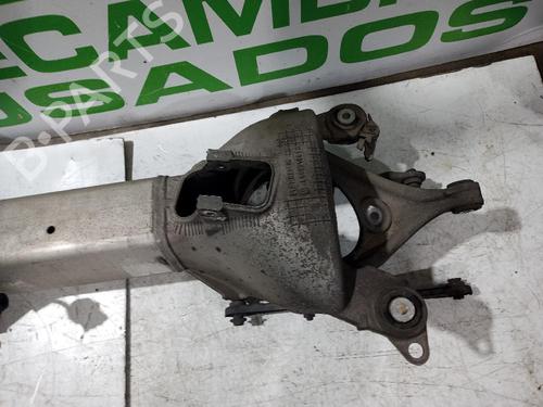Rear axle PEUGEOT 508 I (8D_) 2.0 HDi | BP31549425M2 