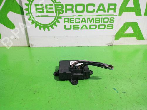 Electronic module FORD S-MAX (WA6) 2.0 TDCi | BP31551119M83