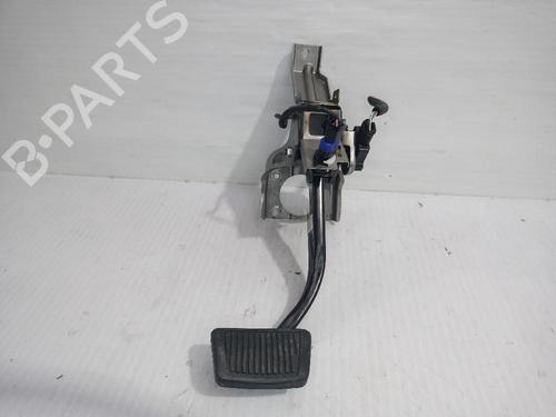 Used Break pedal Break pedal KIA NIRO II (SG2) 1.6 GDi Hybrid (141 hp) 31556043 31556043