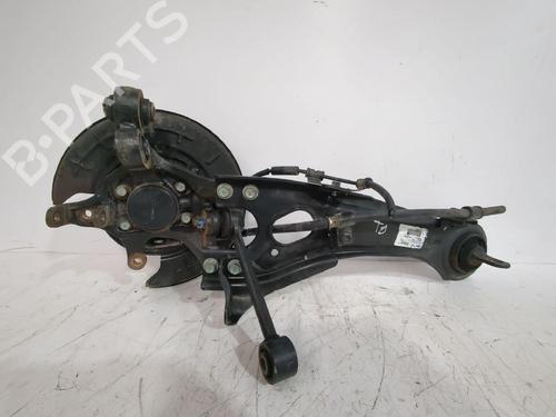 Right rear steering knuckle KIA CARENS III MPV (UN) 2.0 CRDi 140 | BP31564030M28
