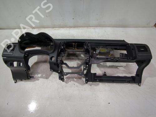Instrumentbræt Instrumentbræt TOYOTA AURIS (_E15_) 1.6 (ZRE151_, ZRE151R) (124 hp) 32845208 32845208