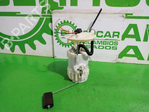 Fuel pump RENAULT MEGANE II Coupé-Cabriolet (EM0/1_) 1.6 | BP31552452M76 