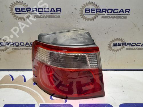 Used Left taillight Left taillight KIA CARENS II MPV (FJ) [2002-2013] 31673319 31673319