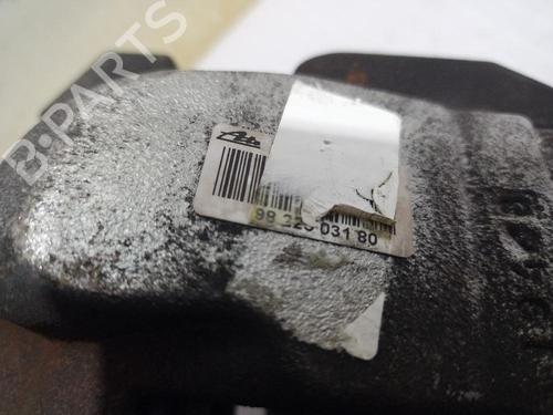 Right front brake caliper OPEL GRANDLAND X Van 1.2 (75) | BP31559616M104