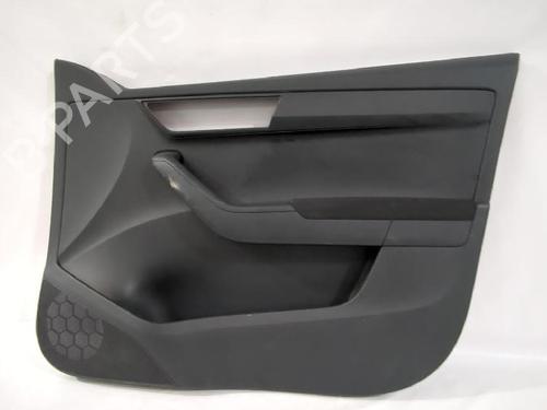 Høyre frontpanel Høyre frontpanel SKODA FABIA III Estate (NJ5) 1.0 TSI (95 hp) 34180538 34180538