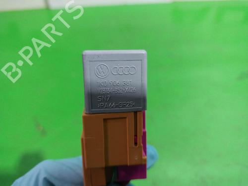 Electronic module SEAT IBIZA IV (6J5, 6P1) 1.2 | BP31553565M83 - Image 5