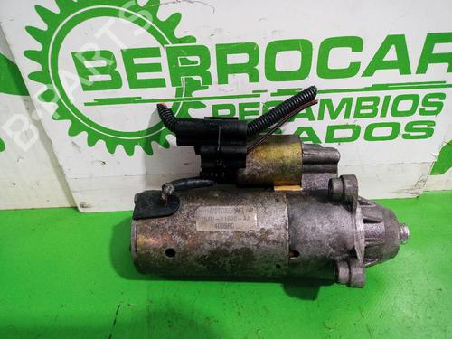 Starter FORD FOCUS I (DAW, DBW) 1.8 TDCi | BP31552130M8 - Image 2
