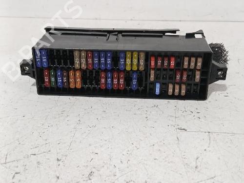 fuse-box-skoda-fabia-ii-542-2006-2007-2008-2009-2010-2011-2012-2013-2014-34505825 main image