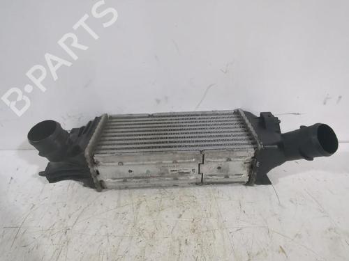 Intercooler PEUGEOT 407 (6D_) 2.0 HDi 135 (6DRHRH, 6DRHRE, 6DRHRG, 6DRHRJ) (136 hp) 31564894