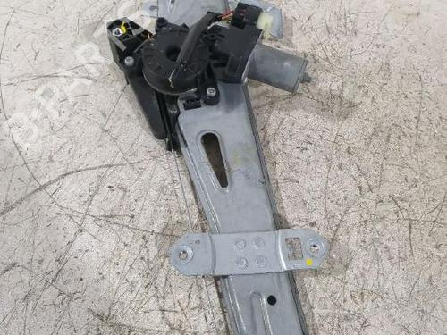 Front left window mechanism SUZUKI SX4 S-Cross (JY) 1.4 T AllGrip (AKK414) | BP31567753C22 - Image 6