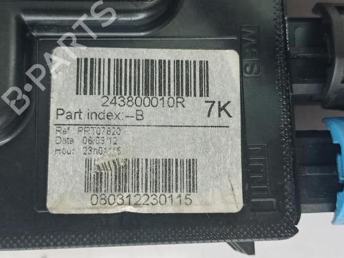 Fuse box RENAULT MEGANE IV Saloon 1.3 TCe 115 (LVN9) | BP31558234E1 - Image 4