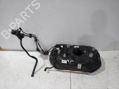 Used Fuel tank Fuel tank KIA NIRO II (SG2) 1.6 GDi Hybrid (141 hp) 31556023 31556023