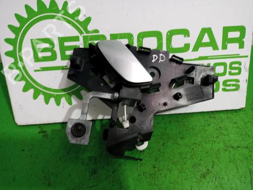 Used Front right interior door handle Front right interior door handle CITROËN C5 I Break (DE_) 2.0 HDi (DERHZB, DERHZE) (109 hp) 31547340 31547340