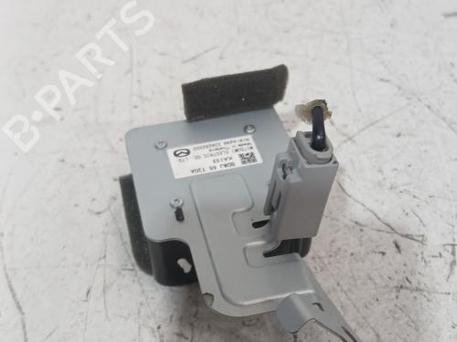 Electronic module MAZDA 3 Hatchback (BP) SKYACTIV-X M Hybrid AWD (BP2H) | BP38867002M83 - Image 5