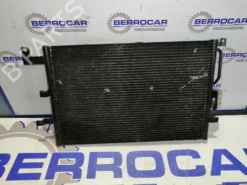 Used AC radiator SAAB 9-3 Cabriolet (YS3D) 2.0 Turbo (154 hp) 31570204