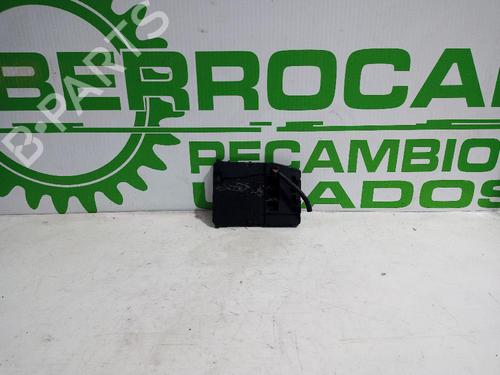 Used Electronic module Electronic module RENAULT SCÉNIC II (JM0/1_) [2003-2010] 31674131 31674131