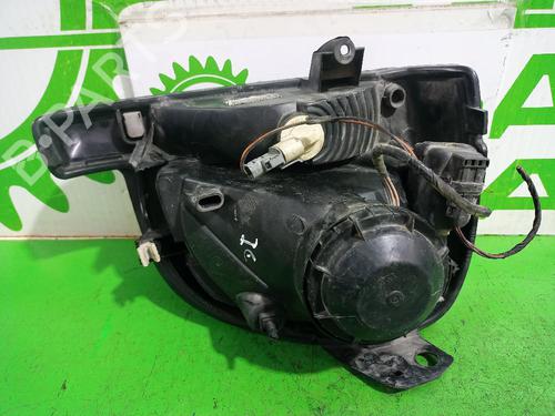 Left headlight RENAULT KANGOO (KC0/1_)  | BP31676219C28  - Image 6