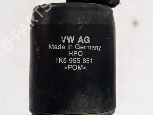 Washer pump VW EOS (1F7, 1F8) 2.0 FSI | BP31559752E24