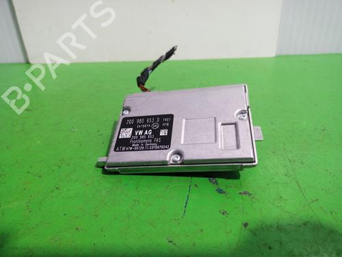 Camera VW T-CROSS (C11, D31) | BP38862227E14 - Image 4