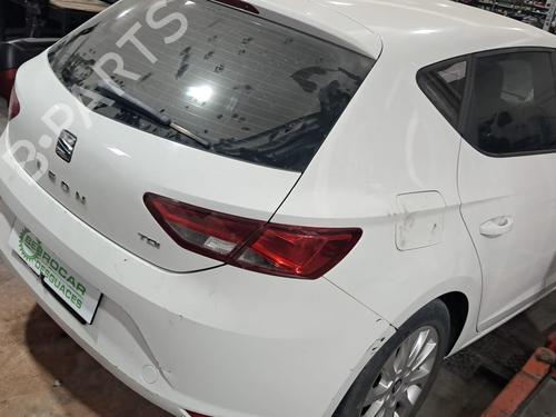 Rear left panel SEAT LEON (5F1) 1.6 TDI | BP38868363C60 - Image 9