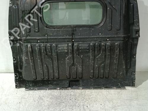 Used Cargo separator Cargo separator FIAT DOBLO Cargo (263_) 1.3 D Multijet (75 hp) 40005836 40005836
