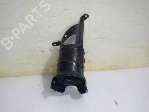 Used Support SKODA FABIA II Combi (545) 1.6 TDI (75 hp) 31559100