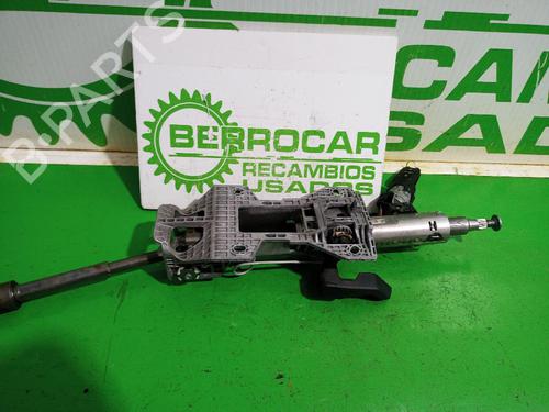 Steering column PEUGEOT 508 I (8D_) 2.0 HDi | BP31549437M21 - Image 5