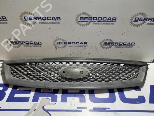 Grill Grill FORD FOCUS I Saloon (DFW) 1.6 16V (100 hp) 31539181 31539181