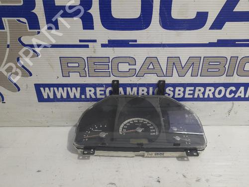Used Instrument cluster KIA SPORTAGE II (JE_, KM_) [2004-2011]  31673903