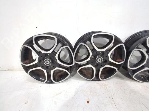 Rim SMART FORFOUR Hatchback (453) electric drive / EQ (453.091) | BP32464522C45
