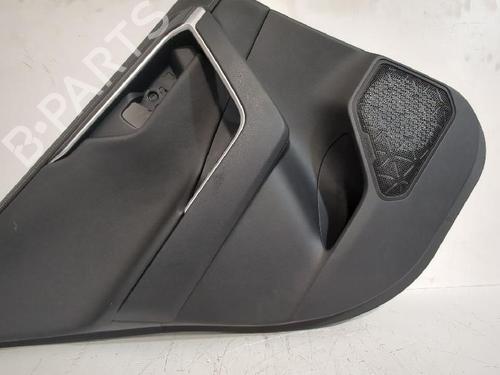 Used Rear left panel TOYOTA RAV 4 V (_A5_, _H5_) 2.0 (MXAA52) (175 hp) 31563860
