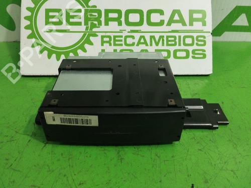 Used Electronic module RENAULT ESPACE IV (JK0/1_) [2002-2026]  31674858