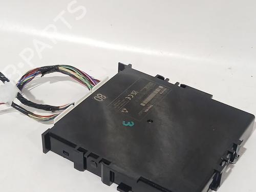 Electronic module TOYOTA YARIS CROSS (MXP_) 1.5 Hybrid (MXPJ10) | BP38867314M83 - Image 5