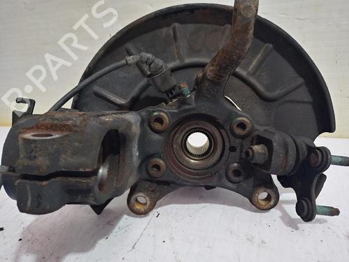 Right front steering knuckle VW EOS (1F7, 1F8) 2.0 FSI | BP32437137M26
