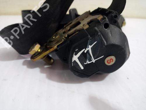 Used Rear left seatbelt Rear left seatbelt FIAT DOBLO MPV (119_, 223_) 1.9 D (223AXB1A) (63 hp) 31560159 31560159