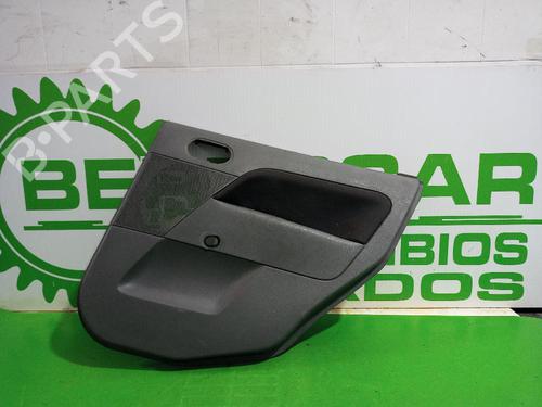 Used Rear right panel FORD FIESTA V Van 1.4 TDCi (68 hp) 31549575