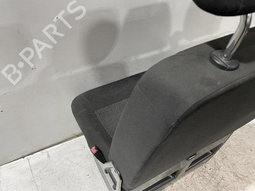Right front seat VW CALIFORNIA T6 Camper (SGC, SGG, SHC) 2.0 TDI | BP31561316C16 