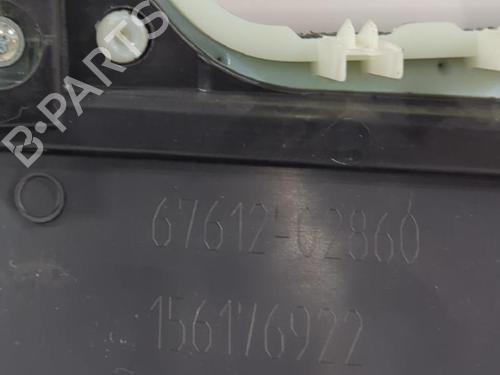 Front left panel TOYOTA COROLLA Estate (_E21_) 1.8 Hybrid (ZWE211W) | BP31563042C58  - Image 6