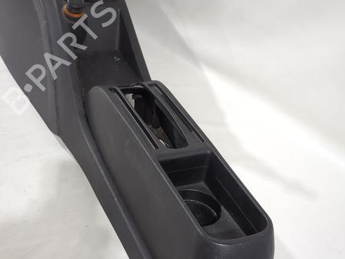 Middle console FIAT GRANDE PUNTO (199_) 1.4 (199AXB11, 199AXB1A, 199BXB1A, 199AXL1A) | BP39024712I22 - Image 2