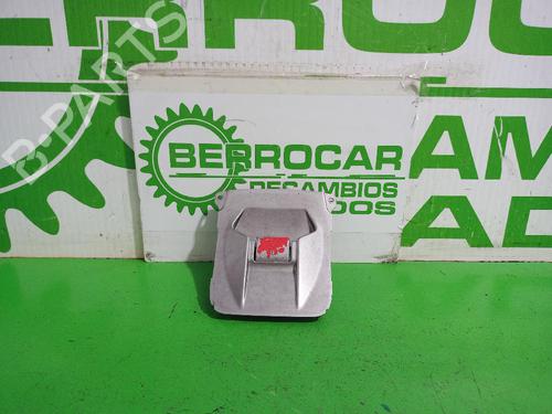 Elektrisk parkeringsbremse FORD S-MAX (WA6) 2.0 TDCi (140 hp) 31551141