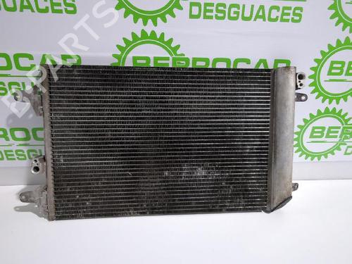 Used AC radiator AC radiator SEAT ALHAMBRA (7V8, 7V9) 1.9 TDI (115 hp) 32463067 32463067