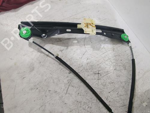 Front left window mechanism BMW 1 (E87) 120 d | BP31565461C22 